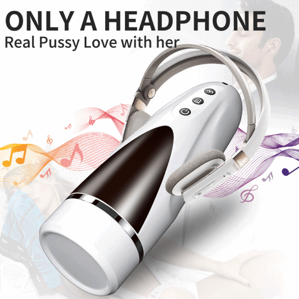 Male Masturbator Electric Automatic - Image 4