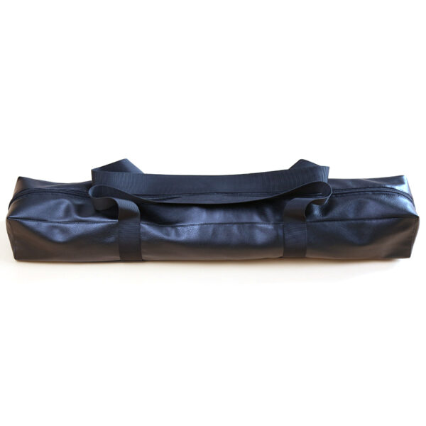 Sex Storage Bag For Bondage Set Big Capacity Storage Bag for Sex Products Leather Handbags - Image 5