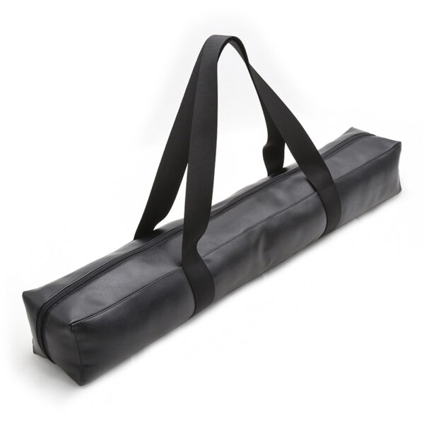 Sex Storage Bag For Bondage Set Big Capacity Storage Bag for Sex Products Leather Handbags - Image 6