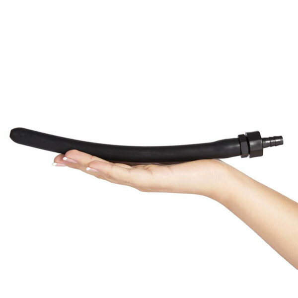 Silicone Anal Tube Anal Enema Tube Anal Cleaning Tube - Image 2