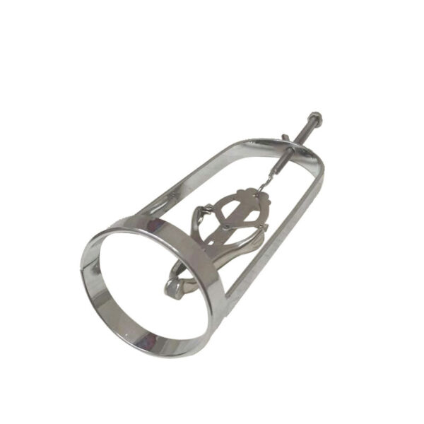 Stainles Steel Nipple Clips Bdsm Nipple Bdsm Toys - Image 4