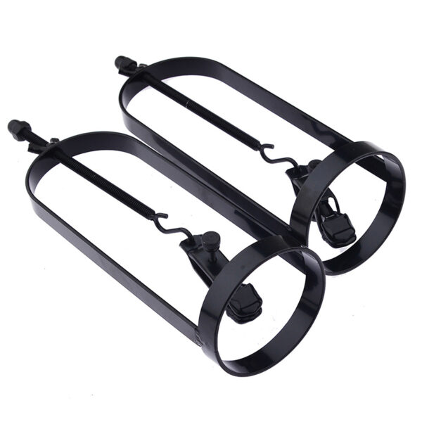 Stainles Steel Nipple Clips Bdsm Nipple Bdsm Toys - Image 6