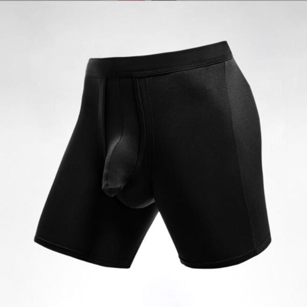 Mens Boxing Shorts - Image 3