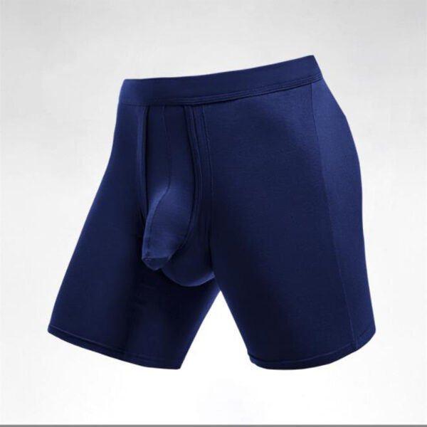 Mens Boxing Shorts - Image 4