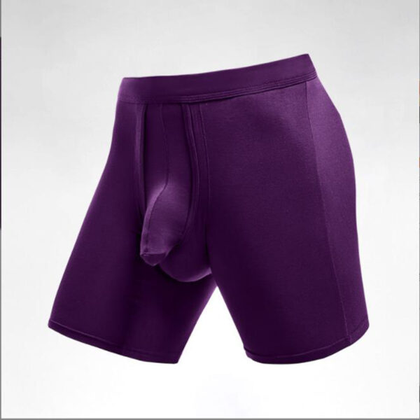 Mens Boxing Shorts - Image 5