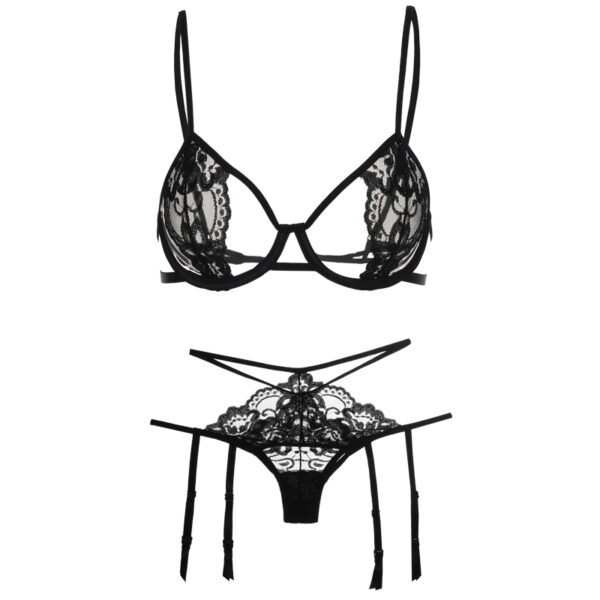 Open Cup Lingerie - Image 6